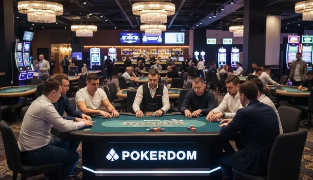 Live-казино: как выбрать лучшие столы, оценить трансляции и понять механику игр с дилерами от покердом Live-казино: как выбрать лучшие столы, оценить трансляции и понять механику игр с дилерами от покердом