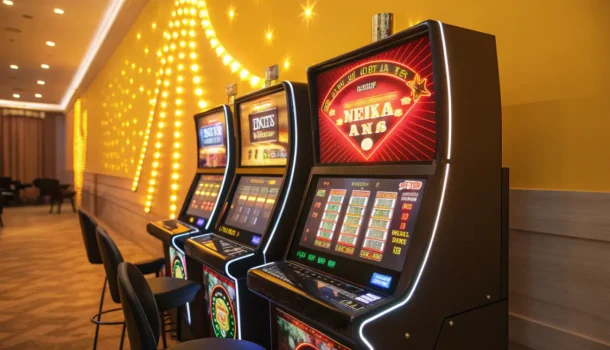 Ways to Win против Lines: современный подход к выплатам в видеослотах