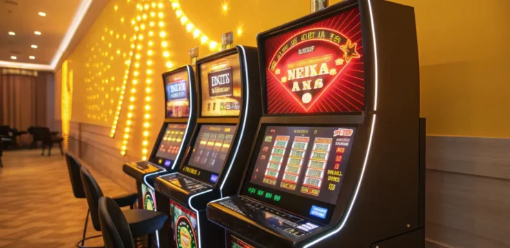 Ways to Win против Lines: современный подход к выплатам в видеослотах Ways to Win против Lines: современный подход к выплатам в видеослотах