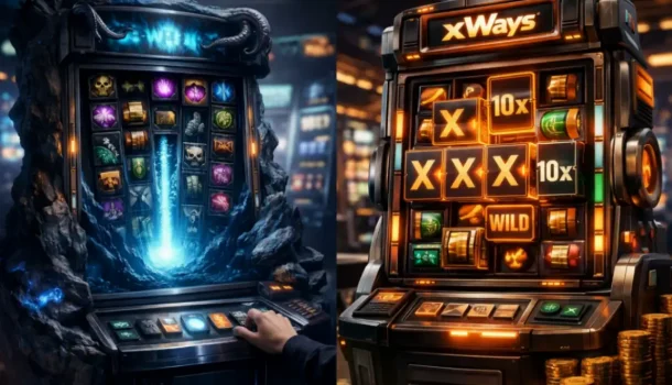 Abyssways и xWays: новая математика слотов в 2026 году