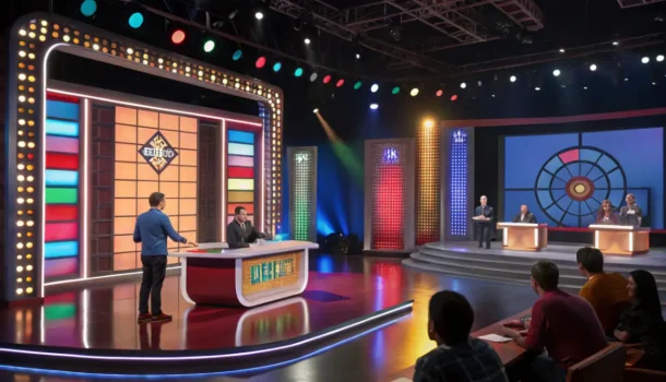 Live шоу-игры: почему они популярнее классических столов