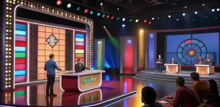 Live шоу-игры: почему они популярнее классических столов